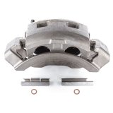 Power Stop 2003 Dodge Durango Front Autospecialty Kit w/Cals (1x psbL4876, 1x psbL4877, 2x psbAR8755, 1x psb16-966) thumbnail 4