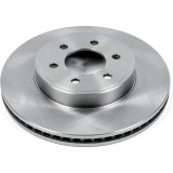 Power Stop 2003 Dodge Durango Front Autospecialty Kit w/Cals (1x psbL4876, 1x psbL4877, 2x psbAR8755, 1x psb16-966) thumbnail 5