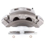 Power Stop 2003 Dodge Durango Front Autospecialty Kit w/Cals (1x psbL4876, 1x psbL4877, 2x psbAR8755, 1x psb16-966) thumbnail 7