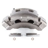 Power Stop 2003 Dodge Durango Front Autospecialty Kit w/Cals (1x psbL4876, 1x psbL4877, 2x psbAR8755, 1x psb16-966) thumbnail 8