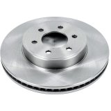 Power Stop 2003 Dodge Durango Front Autospecialty Kit w/Cals (1x psbL4876, 1x psbL4877, 2x psbAR8755, 1x psb16-966) thumbnail 9