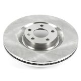 Power Stop 04-09 Audi S4 Front Autospecialty Kit w/Cals (1x psbL3110, 1x psbL3111, 2x psbEBR821, 1x psb16-915A) thumbnail 3