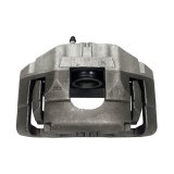 Power Stop 04-09 Audi S4 Front Autospecialty Kit w/Cals (1x psbL3110, 1x psbL3111, 2x psbEBR821, 1x psb16-915A) thumbnail 5