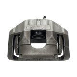 Power Stop 04-09 Audi S4 Front Autospecialty Kit w/Cals (1x psbL3110, 1x psbL3111, 2x psbEBR821, 1x psb16-915A) thumbnail 6