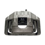 Power Stop 04-09 Audi S4 Front Autospecialty Kit w/Cals (1x psbL3110, 1x psbL3111, 2x psbEBR821, 1x psb16-915A) thumbnail 8