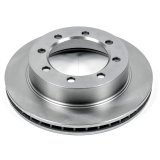 Power Stop 95-97 Ford F-350 Front Autospecialty Kit w/Cals (2x psbAR8553, 1x psbL4614, 1x psbL4615, 1x psb16-655) thumbnail 4