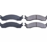Power Stop 95-97 Ford F-350 Front Autospecialty Kit w/Cals (2x psbAR8553, 1x psbL4614, 1x psbL4615, 1x psb16-655) thumbnail 5