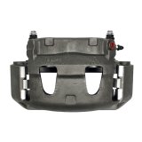 Power Stop 95-97 Ford F-350 Front Autospecialty Kit w/Cals (2x psbAR8553, 1x psbL4614, 1x psbL4615, 1x psb16-655) thumbnail 7