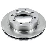Power Stop 95-97 Ford F-350 Front Autospecialty Kit w/Cals (2x psbAR8553, 1x psbL4614, 1x psbL4615, 1x psb16-655) thumbnail 8