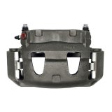 Power Stop 95-97 Ford F-350 Front Autospecialty Kit w/Cals (2x psbAR8553, 1x psbL4614, 1x psbL4615, 1x psb16-655) thumbnail 9