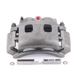 Power Stop 00-01 Dodge Ram 1500 Front Autospecialty Kit w/Cals (2x psbAR8748, 1x psbL4762A, 1x psbL4763A, 1x psb16-702) thumbnail 3