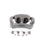 Power Stop 16-21 Lexus RX450h Front Autospecialty Kit w/Cals (2x psbJBR1736, 1x psbL6274, 1x psbL6275, 1x psb16-1324) thumbnail 4