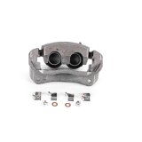 Power Stop 16-21 Lexus RX450h Front Autospecialty Kit w/Cals (2x psbJBR1736, 1x psbL6274, 1x psbL6275, 1x psb16-1324) thumbnail 7