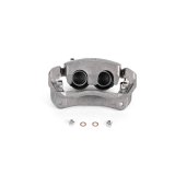 Power Stop 16-21 Lexus RX450h Front Autospecialty Kit w/Cals (2x psbJBR1736, 1x psbL6274, 1x psbL6275, 1x psb16-1324) thumbnail 9