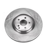 Power Stop 12-18 Mercedes-Benz CLS550 Front Autospecialty Brake Kit (1x psbSW-0505, 2x psbEBR1453, 1x psb17-1633) thumbnail 7