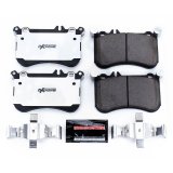 Power Stop 12-18 Mercedes-Benz CLS550 Front Z26 Street Brake Kit (1x psbSW-0505, 1x psbZ26-1634, 1x psbEBR1454XL, 1x psbEBR1454XR, 1x psbPBK031) thumbnail 9