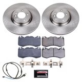 Power Stop 10-13 Land Rover Range Rover Sport Front Autospecialty Brake Kit (1x psbSW-1610, 2x psbEBR1409, 1x psb17-1426) thumbnail 8