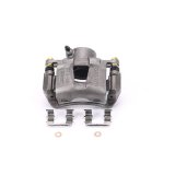 Power Stop 05-06 Suzuki Reno Front & Rear Autospecialty Kit w/Cals (1x psbL2810, 1x psbL2811, 1x psbKOE5897, 1x psbKOE5894) thumbnail 8