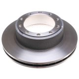Power Stop 01-11 Workhorse Custom Chassis W22 Front or Rear Medium Duty Kit (1x psbZ36-786, 2x psbAR9313) thumbnail 2