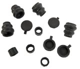 Power Stop 18-19 Land Rover Range Rover Sport Front & Rear Z36 Truck & Tow Brake Kit (Bundled Kit) thumbnail 3