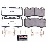 Power Stop 18-19 Land Rover Range Rover Sport Front Z36 Truck & Tow Brake Kit (1x psbSW-1692, 1x psbZ36-1426, 1x psbEBR1409XL, 1x psbEBR1409XR) thumbnail 4