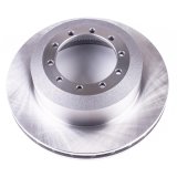 Power Stop 06-07 Ford F53 Front and Rear Autospecialty Brake Kit (2x psbAR8924, 2x psbAR8569, 2x psb17-777) thumbnail 5