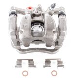 Power Stop 2021 Chevrolet Malibu Front and Rear Autospecialty Kit w/Cals (Bundled Kit) thumbnail 3