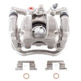 Power Stop 2021 Chevrolet Malibu Front and Rear Autospecialty Kit w/Cals (Bundled Kit) thumbnail 6