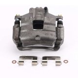 Power Stop 2021 Chevrolet Malibu Front and Rear Autospecialty Kit w/Cals (Bundled Kit) thumbnail 9