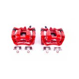 Power Stop 18-20 Buick Regal TourX Front and Rear Z23 Evolution Kit w/Calipers (1x psbK7717, 1x psbS5546, 1x psbS5544, 1x psbK7661) thumbnail 8