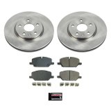 Power Stop 20-21 Cadillac XT4 Front and Rear Autospecialty Brake Kit (1x psbKOE8487, 1x psbKOE8829) thumbnail 8