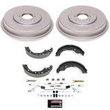 Power Stop 18-22 Hyundai Accent Front and Rear Autospecialty Brake Kit (1x psbKOE8699, 1x psbKOE15483DK) thumbnail 8