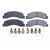 Power Stop 00-02 Ford Excursion Front and Rear Semi-Coated Rotor Kit (1x psb17-756, 2x psbAR8573SCR, 1x psbSC1890) thumbnail 6