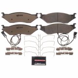 Power Stop 16-20 Ford F-53 Motorhome Chassis Rear Z36 Truck & Tow Brake Kit (1x psbAR8569XL, 1x psbAR8569XR, 1x psbZ36-1066C) thumbnail 8