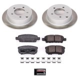 Power Stop 11-14 Chrysler 0 Front and Rear Semi-Coated Rotor Kit (1x psbSC3032, 1x psbSC3033) thumbnail 9