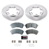 Power Stop 20-23 Ford Transit-350 HD Front and Rear Autospecialty Brake Kit (1x psbKOE8539, 1x psbKOE8980) thumbnail 9