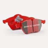 EBC S12 Brake Pad and Rotor Kit (1x ebcRK1788, 1x ebcDP32076C) thumbnail 9
