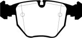 EBC S20 Brake Pad and Rotor Kit (1x ebcUD681, 1x ebcRK860, 1x ebcUD1239, 1x ebcRK1131) thumbnail 6