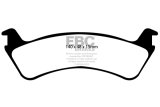 EBC S20 Brake Pad and Rotor Kit (1x ebcUD713, 1x ebcRK906, 1x ebcRK7461, 1x ebcUD712) thumbnail 9