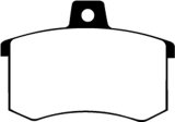 EBC S11 Brake Pad and Rotor Kit (1x ebcDP2370, 1x ebcRK909) thumbnail 9