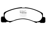 EBC S1 Brake Pad and Rotor Kit (1x ebcUD824, 1x ebcRK7343) thumbnail 9