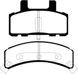 EBC S1 Brake Pad and Rotor Kit (1x ebcUD369, 1x ebcRK7013) thumbnail 9