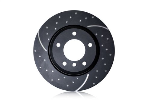 EBC S10 Brake Pad and Rotor Kit (1x ebcGD630, 1x ebcDP21193) thumbnail 9
