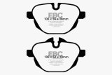 Stage 1 Kits Ultimax2 and RK rotors (1x ebcRK1817, 1x ebcUD1473) thumbnail 9