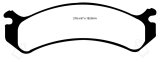 EBC S13 Brake Pad and Rotor Kit (1x ebcRK7094, 1x ebcDP41305R) thumbnail 6
