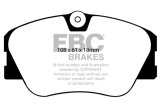 EBC S11 Brake Pad and Rotor Kit (1x ebcDP2577, 1x ebcRK378) thumbnail 9