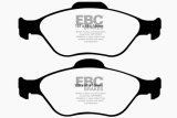 EBC S2 Brake Pad and Rotor Kit (1x ebcDP2197/2, 1x ebcUSR1190) thumbnail 5