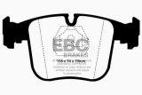 EBC S2 Brake Pad and Rotor Kit (1x ebcDP2870, 1x ebcUSR500) thumbnail 9