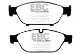 EBC S2 Brake Pad and Rotor Kit (1x ebcDP22086, 1x ebcUSR1845) thumbnail 9