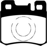 EBC S2 Brake Pad and Rotor Kit (1x ebcUSR892, 1x ebcDP2846) thumbnail 9